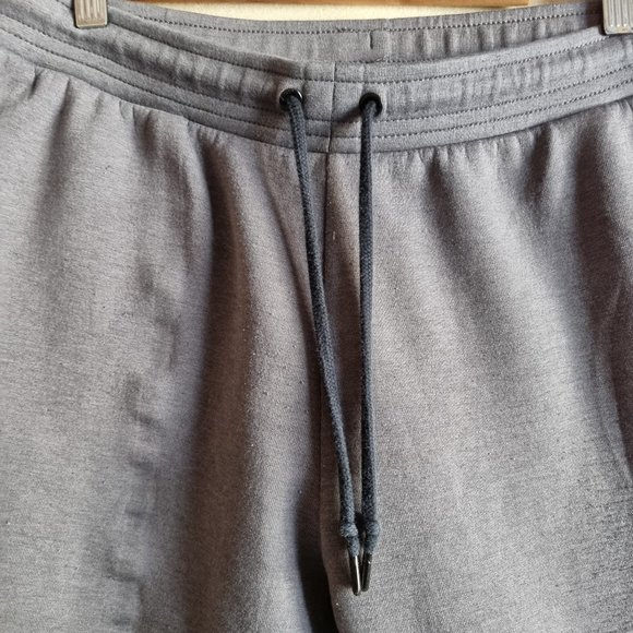 Nike Men's Gray Jogger Pant - Picture 5 of 8